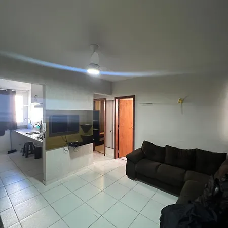 Apartamento Em Capitolio Exterior photo