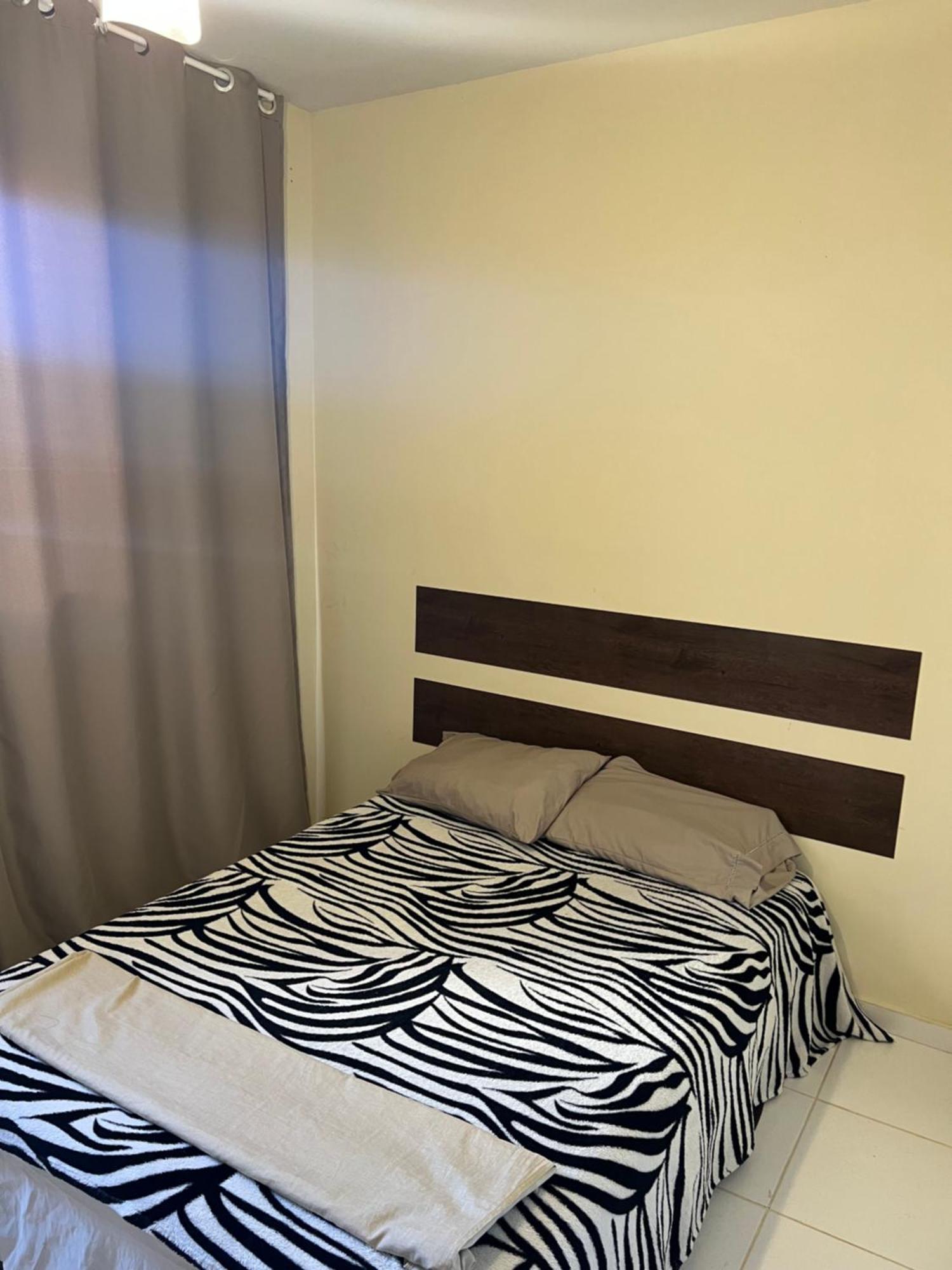 Apartment Em Capitolio