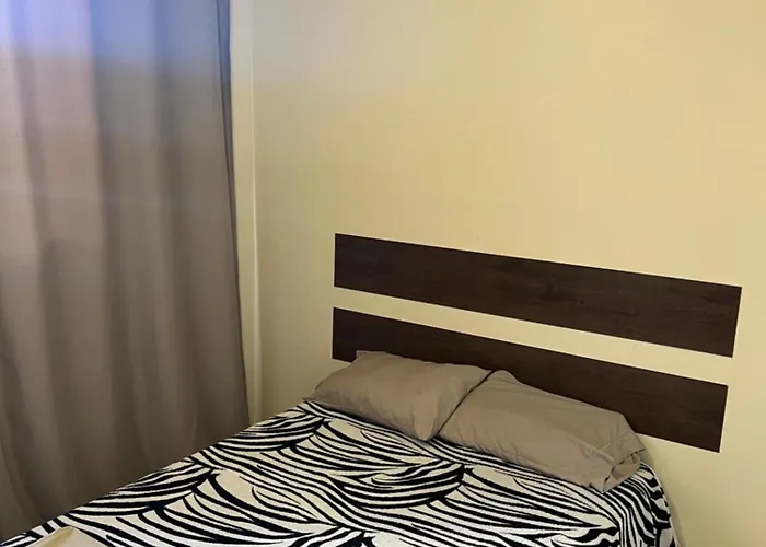 Apartamento Em Capitolio