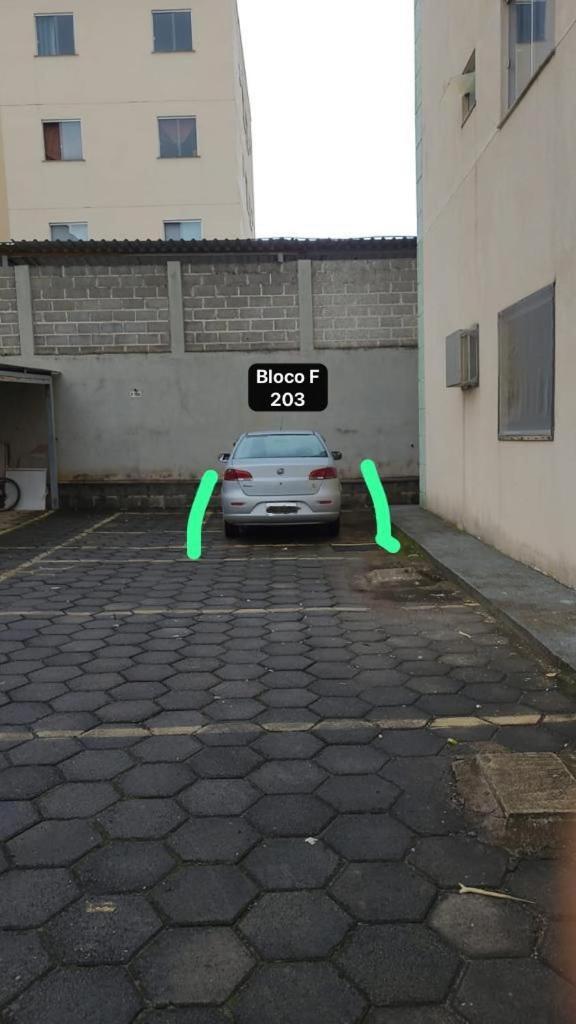 Apartment Em
