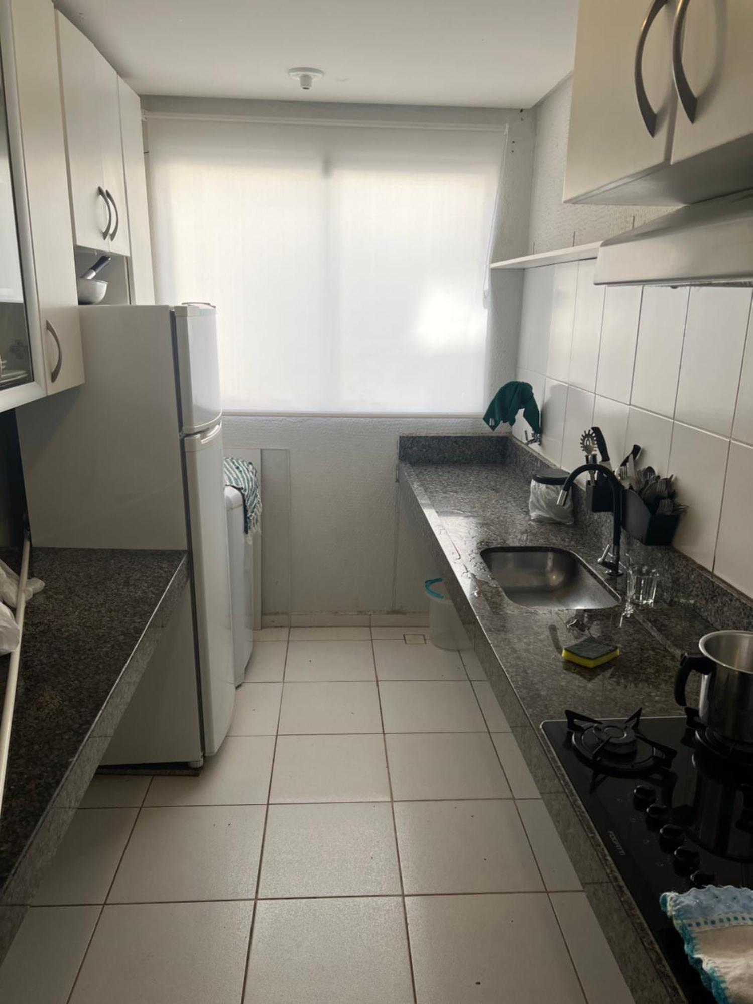 Em Apartment *