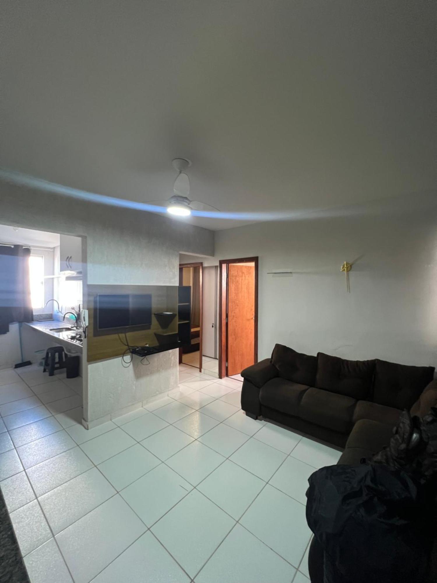 Em Apartment